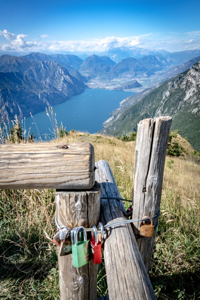 Mount Baldo, Lake Garda - Italy, best hiking trails in Europe
