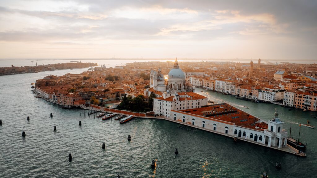 Venice