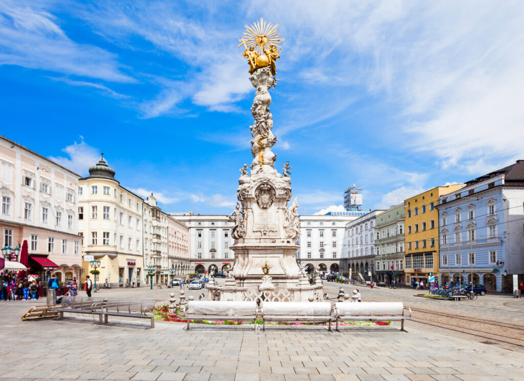Ein perfekter Tag in Linz: Tipps und Sehenswürdigkeiten