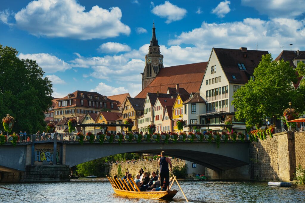 Tübingen