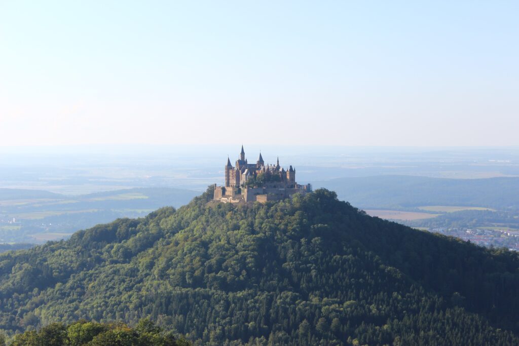 Hohenzollern Castle